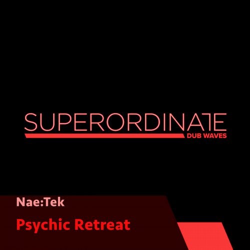 Nae:Tek – Psychic Retreats [SUPDUB280]